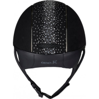 OneK Defender Elegance Chamude Sparkle Chrome Zwart